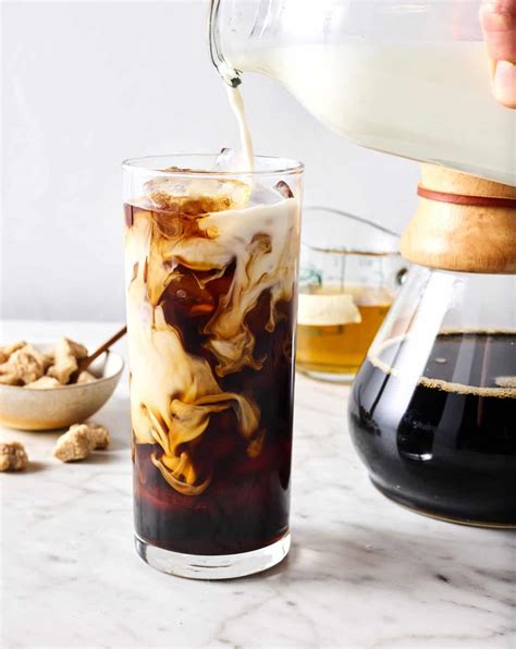 The best way to Make Iced Espresso Recipe - Recipes Vista