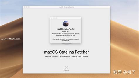 保姆级教程！教你如何把 MacBook 从 Catalina 降级回 Mojave 系统-orangersome-默认收藏夹-哔哩哔哩视频