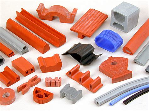 Rubber Moulded Products