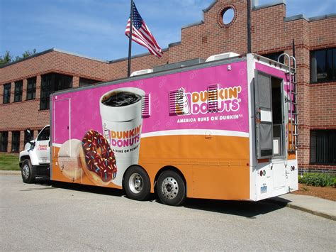 Dunkin Donuts - Overtime Pay Laws