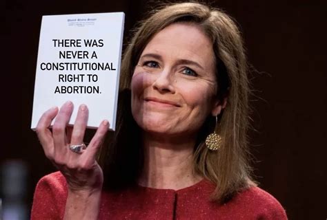 AmyConeyBarrett – CITIZEN FREE PRESS