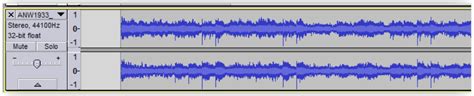 Image result for Audacity Editing