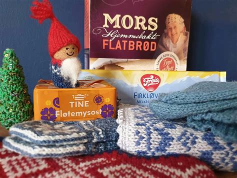 Norwegian Christmas Craft Fair, 41 Regent Quay, Aberdeen, 29 November ...