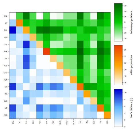 Mutations in Collagen Genes in the Context of an Isolated Population