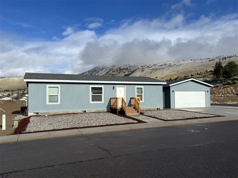 Evergreen / 24482E – Pacific Manufactured Homes