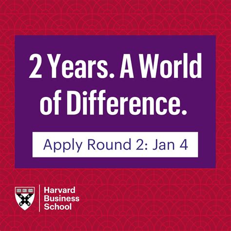 Harvard MBA Application 的图像结果