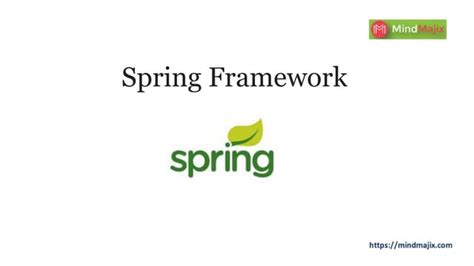 Image result for Spring Java Images for PowerPoint