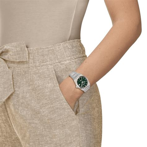 TISSOT PRX POWERMATIC 80 35MM T137.207.11.091.00