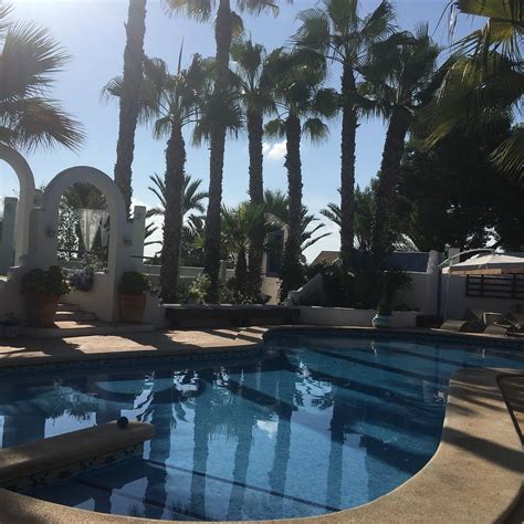 HUERTO DE LA LUZ (Elche) - Lodge Reviews & Photos - Tripadvisor