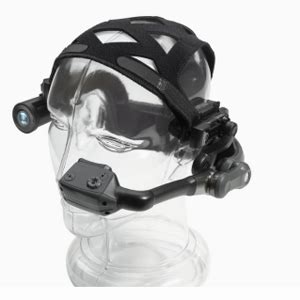 Wearable Computers | CodSense Solutions