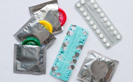 避孕药六大妙用 除了避孕居然还有这些功效！ | 星岛加拿大都市网 多伦多