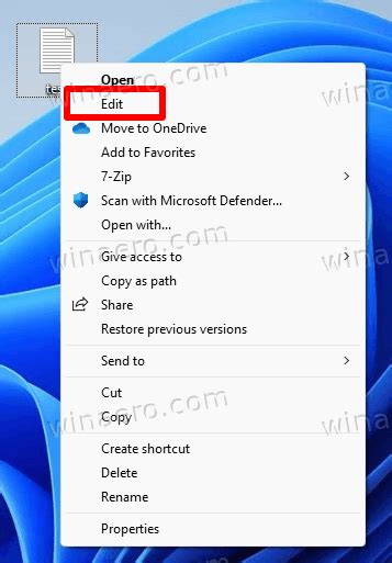 Image result for How to Edit Notepad From Command Prompt