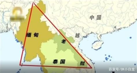 全世界都知道金三角是产毒地区，那为什么，不派军队铲除毒贩呢？_缅甸