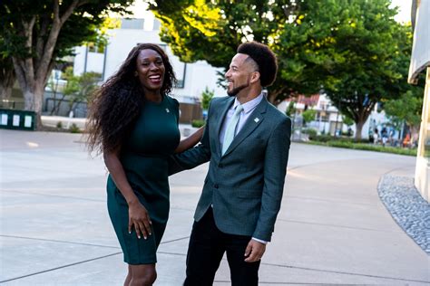 New Sac State President J. Luke Wood Brings Home The Fight For Equity ...
