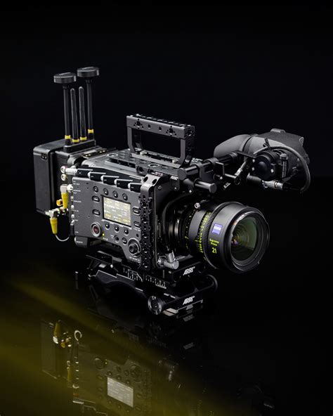 Sony Venice 2 — The Camera Department | Cine Equipment Rentals