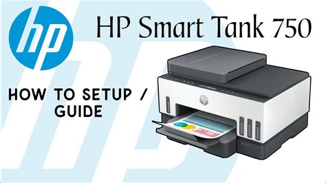 Image result for HP Smart Tank Setup