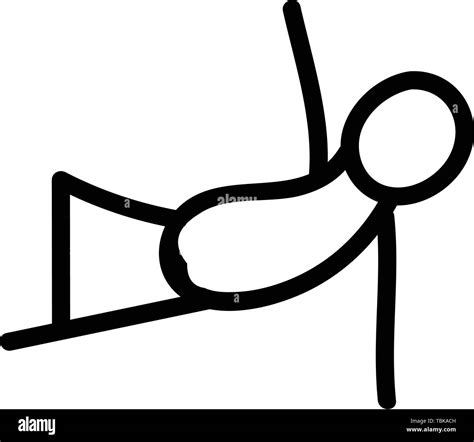 Exercise Stick Figure 的图像结果