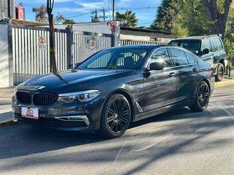 BMW 530D D 3.0 DIESEL 2019 MANTENIMIENTO EN LA M (243900) - FullMotor - Automoviles Seminuevos ...