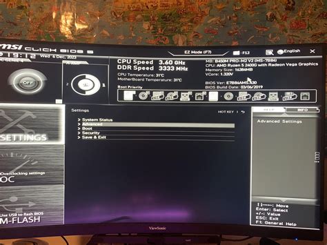 Turn On Hardware Assisted Virtualization 的图像结果