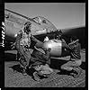 Buy INFINITE PHOTOGRAPHS Photo: Edward C. Gleed,Tuskegee Airmen ...