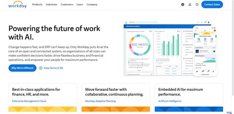 Image result for Adaptive Software Workday