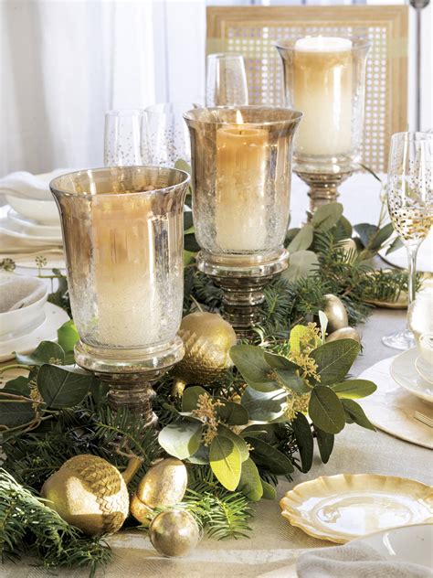 Centros De Mesa Para Reuniones