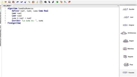 Image result for Arboles Simple En PSeInt
