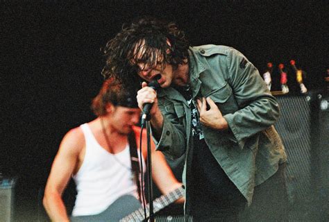 90s Eddie Vedder