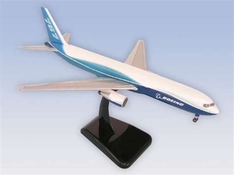 Buy Aircraft scale model, Boeing 767-300F, Scale 1:200 (with Stand ...