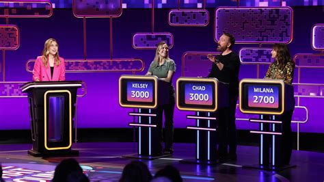 Chad Daniels, Kelsey Cook, Milana Vayntrub Image #1237740 | TVmaze