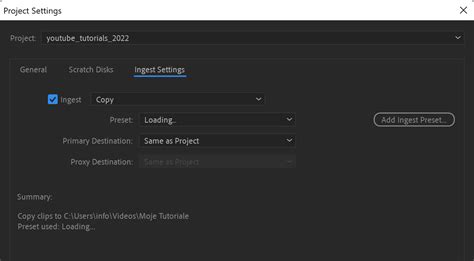 Image result for Media Encoder Tutorial