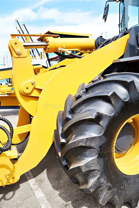 Image result for Front Loader Trailer