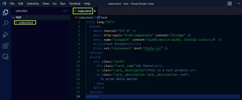 Image result for Visual Studio HTML File Not Opening in Chrome