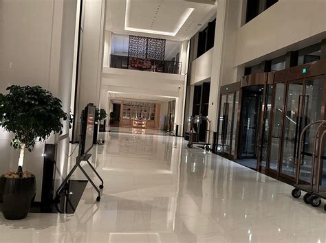 FAIRMONT WUHAN - Hotel Reviews, Photos, Rate Comparison - Tripadvisor