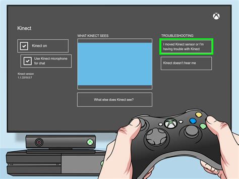 Image result for Xbox Kinect Programming Empty