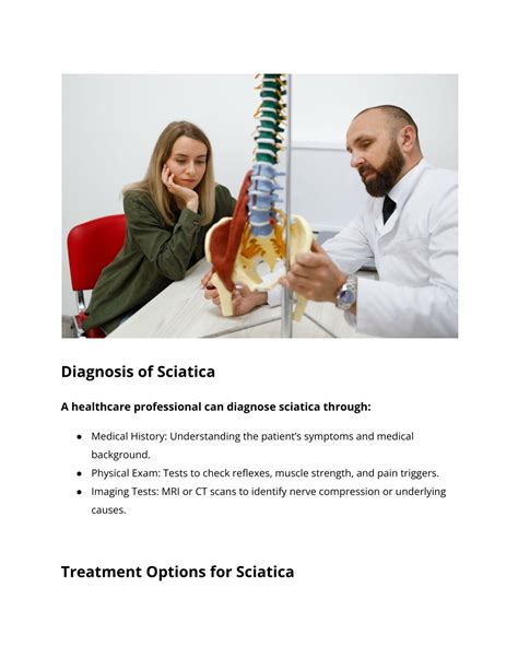 PPT - Sciatic Nerve Pain PowerPoint Presentation, free download - ID ...