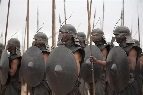 Unsullied Game Of Thrones