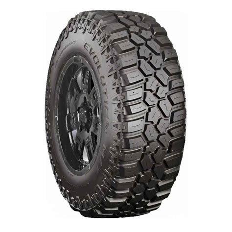 Llanta COOPER Evolution MTT 245/75 Rin 16 120/116Q