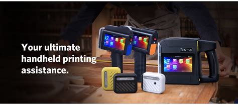 Handheld Digital Printer 的图像结果