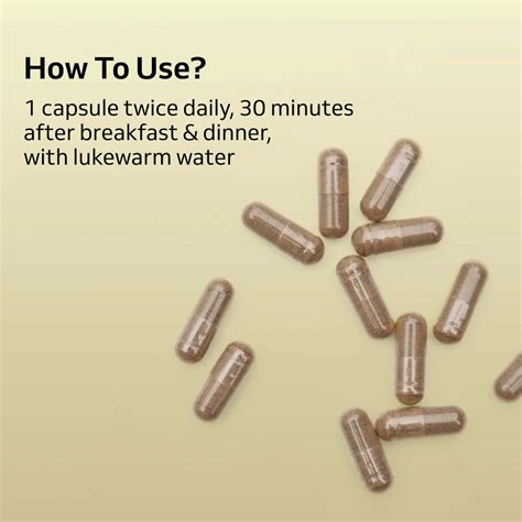 Purely Yours' Live Lean, weight management & weight loss capsules ...