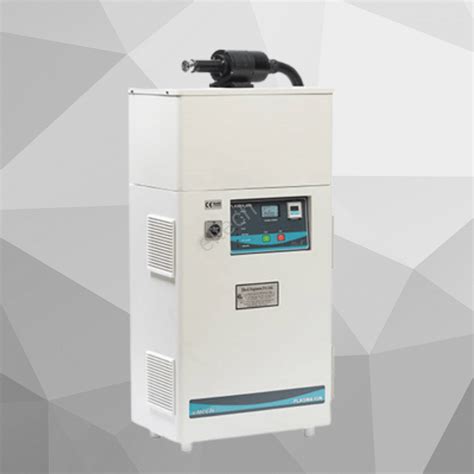 Eltech Atmospheric Plasma Vortex Treatment