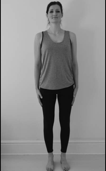 Isometric Exercise 的图像结果