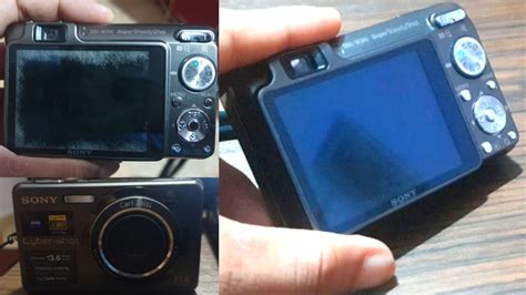 Digital Camera LCD Screen 的图像结果