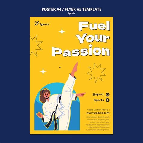 Sports for All Training Poster 的图像结果