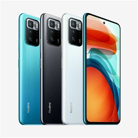 Redmi Note 10Pro 的图像结果