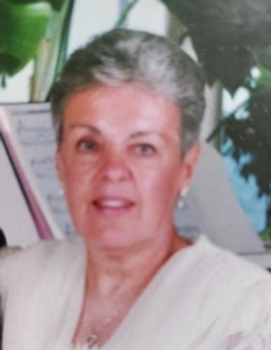 Marie M. Nadeau Obituary (2023) - Woonsocket, RI - Holt Funeral Home