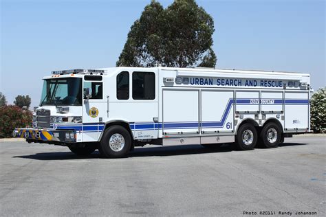 CA, Kern County Fire Department Special Operations