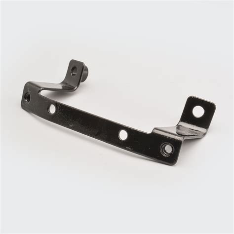 No.Plate Bracket [F] Jupiter/Wego/Pep Plus | For TVS | Buy NV Spares ...