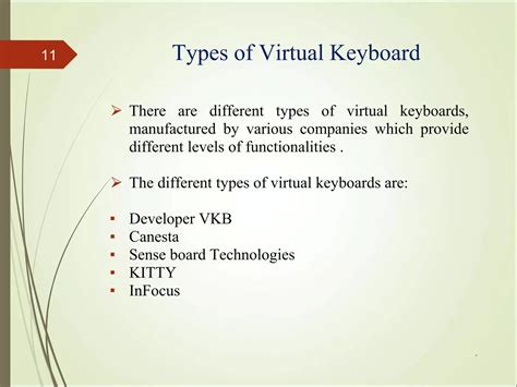 Image result for How Does Virtual Keyboard Work