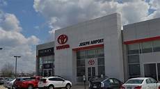 Joseph Airport Toyota by The Joseph Airport Toyota Dealership Is Located At 1180 W Joseph Airport Toyota